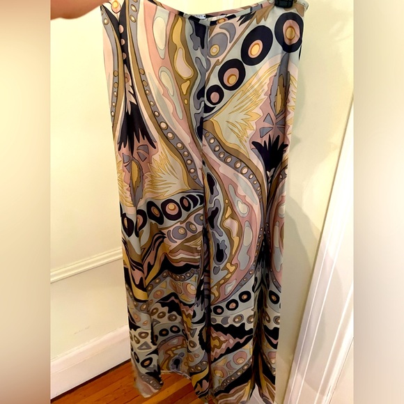 Cult Gaia Set: xs crop top and pants - Picture 5 of 5